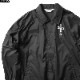 BLUCO COACH JACKET -DOGTOWN- (BLACK) [OL-050DT-022]