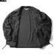 BLUCO COACH JACKET -DOGTOWN- (BLACK) [OL-050DT-022]