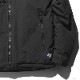 CLUCT RUSTIC [JACKET] (BLACK) #04535