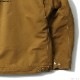 CARHARTT WIP OG DETROIT JACKET (DUSTY H BROWN/BLACK)