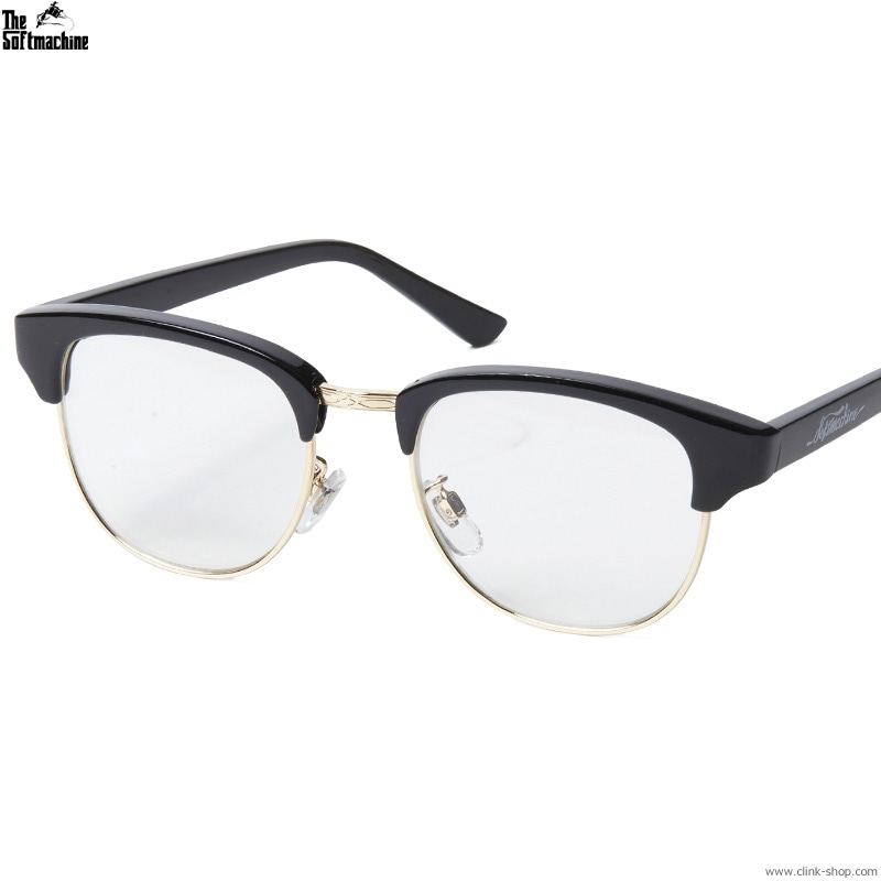 SOFTMACHINE MASTER GLASS (CLEAR)