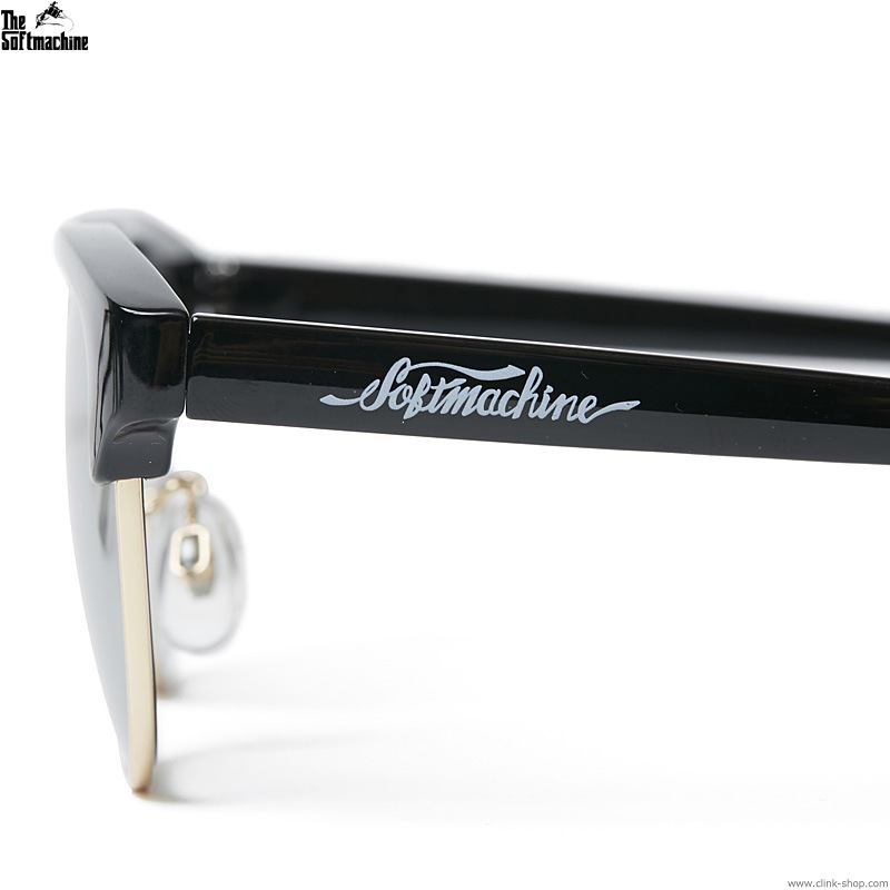 SOFTMACHINE MASTER GLASS (CLEAR)