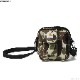 CARHARTT WIP ESSENTIALS BAG SMALL (CAMO DUCK GREEN)