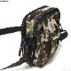 CARHARTT WIP ESSENTIALS BAG SMALL (CAMO DUCK GREEN)