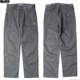 BLUCO SAILOR WORK PANTS (GRAY) [151-41-008]