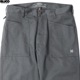 BLUCO SAILOR WORK PANTS (GRAY) [151-41-008]