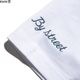 ROARK "WAYWARD YOUTH" 9.3oz H/W TEE (WHITE)