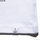 ROARK "WAYWARD YOUTH" 9.3oz H/W TEE (WHITE)