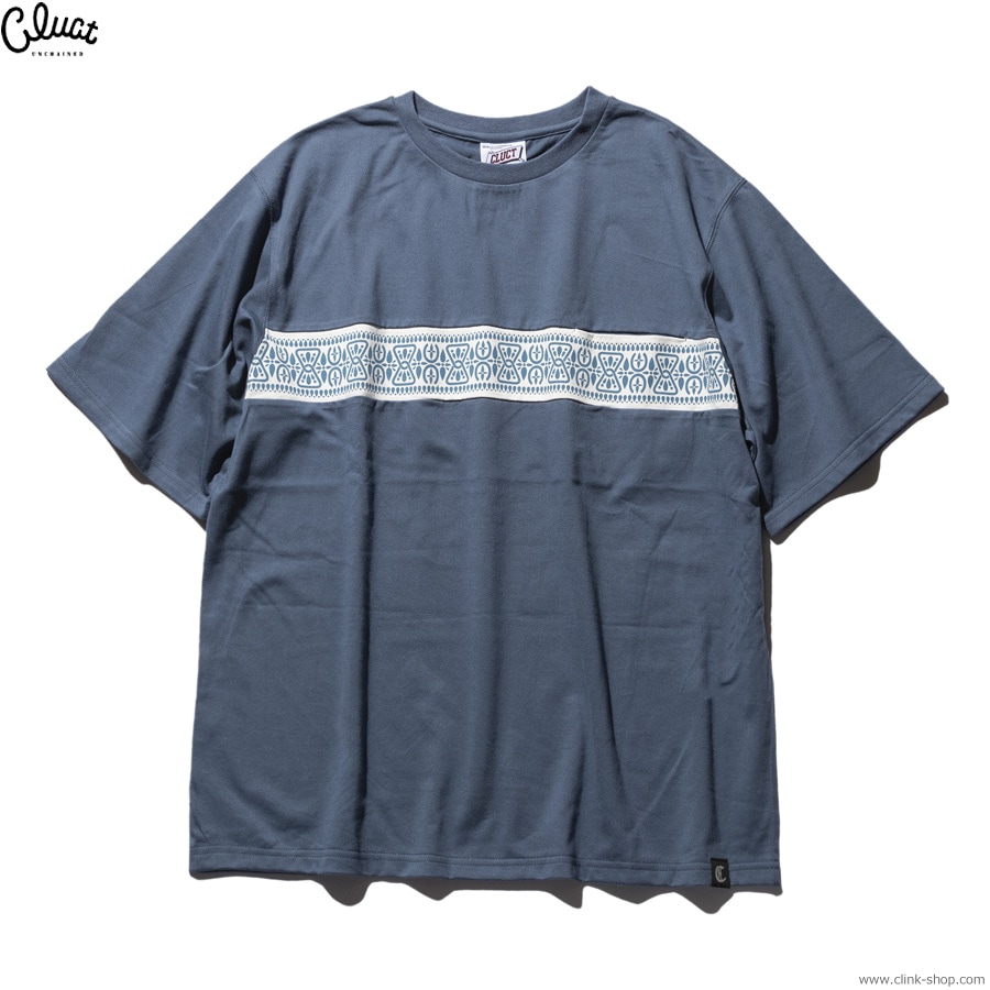 SALE 20��OFF CLUCT LONE PINE [S/S TOP] #04968