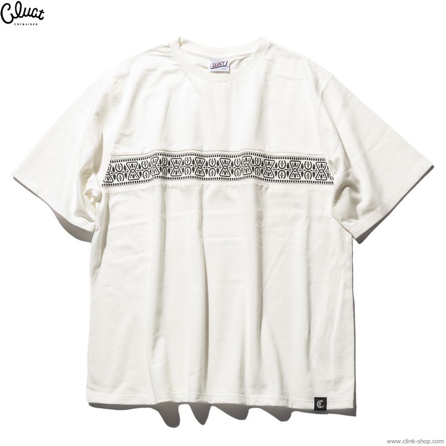 SALE 20��OFF CLUCT LONE PINE [S/S TOP] #04968