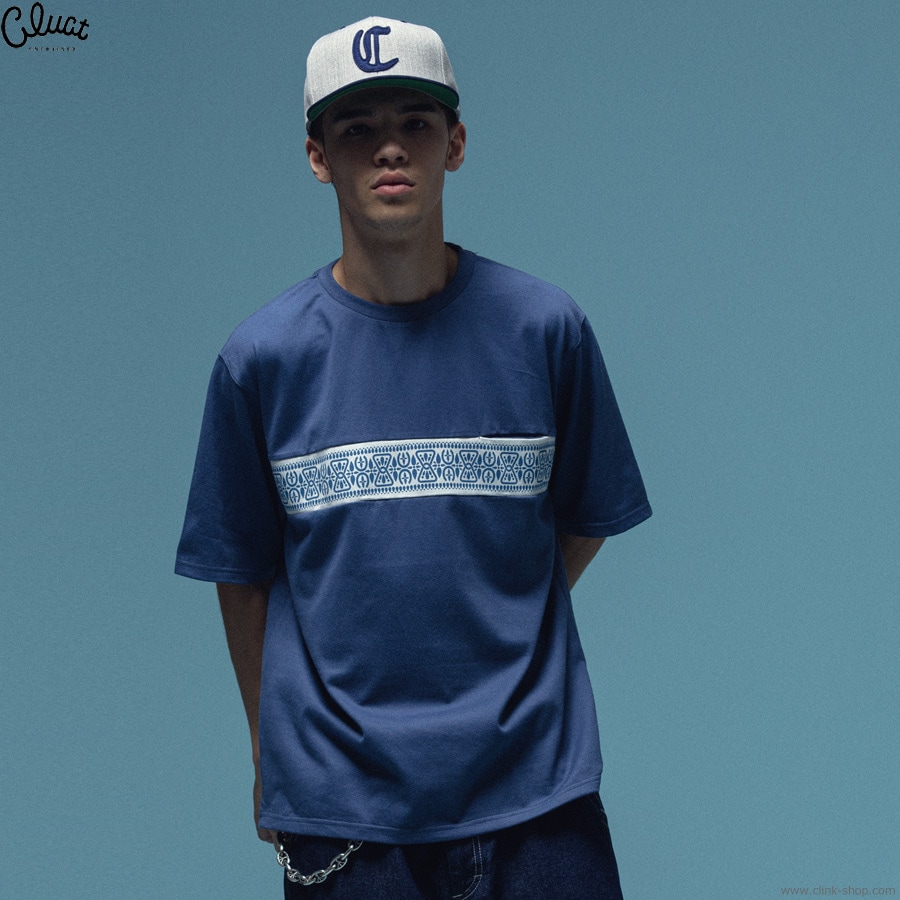 SALE 20��OFF CLUCT LONE PINE [S/S TOP] #04968