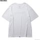 LIBERAIDERS OG LOGO TEE (WHITE)