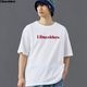 LIBERAIDERS OG LOGO TEE (WHITE)