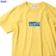 Howdy Box Logo T (BANANA) [HWD2001-TE01]