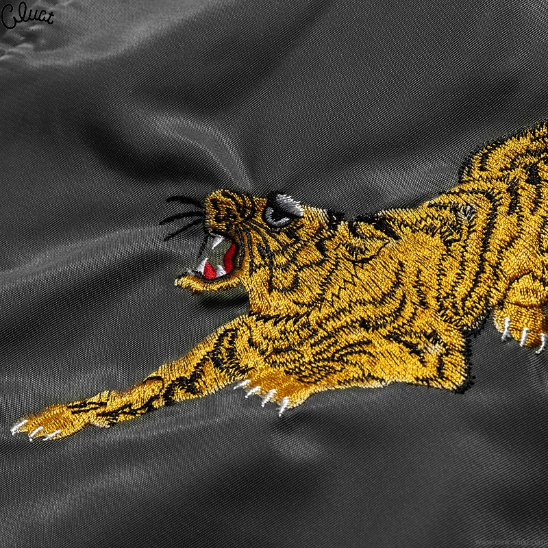 CLINK｜CLUCT TRUE [JACKET] (BLACK) #04524｜東京・吉祥寺