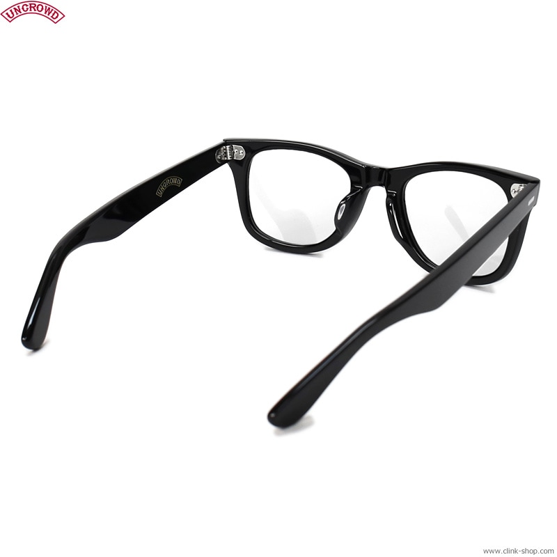 CLINK｜UNCROWD HILUX -PHOTOCHROMIC SERIES- (BLACK×GRAY調光