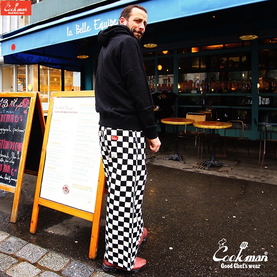 た*こ様 house on the hill pants（checker） house on the hill pants（checker） 90