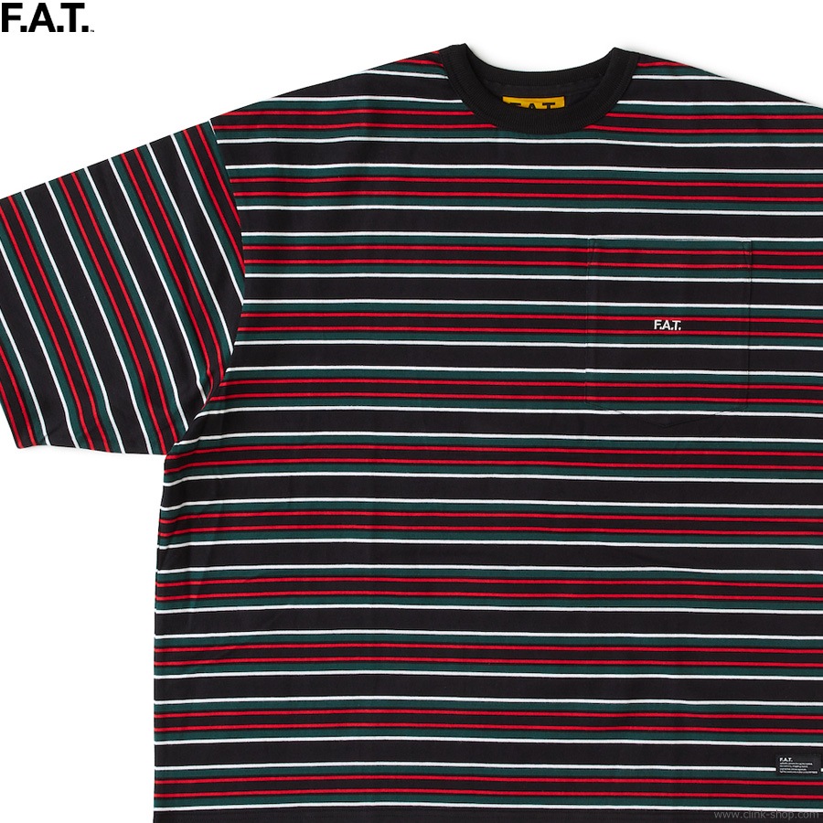 SALE 30��OFF F.A.T. GIGANDA (BLACK) [F32420-CT17]