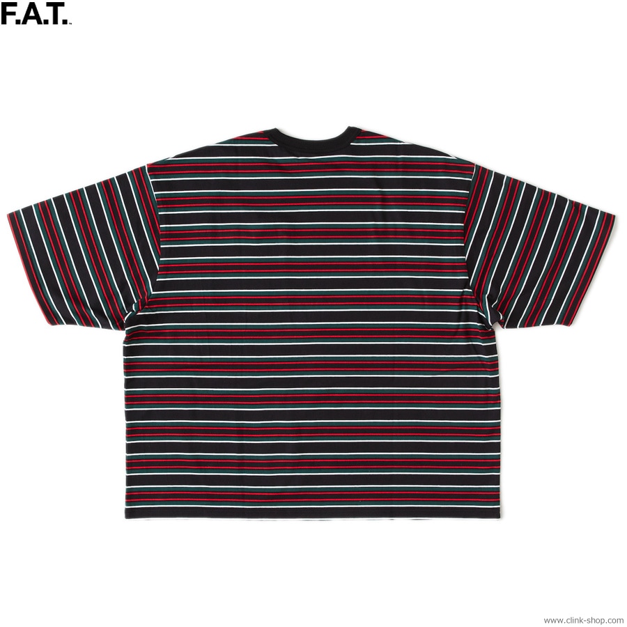 SALE 30��OFF F.A.T. GIGANDA (BLACK) [F32420-CT17]