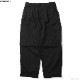 CARHARTT WIP COLE CARGO PANT (BLACK)