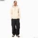 CARHARTT WIP COLE CARGO PANT (BLACK)