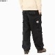 CARHARTT WIP COLE CARGO PANT (BLACK)