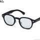 SOFTMACHINE MEDELLIN GLASS (BLACK/CLEAR)