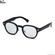SOFTMACHINE MEDELLIN GLASS (BLACK/CLEAR)