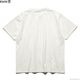ROARK "GEAR & GUIDES" FINE TECH DRY TEE (WHITE)