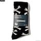 BLUCO 2-PACK SOX -Bone- [153-55-005]