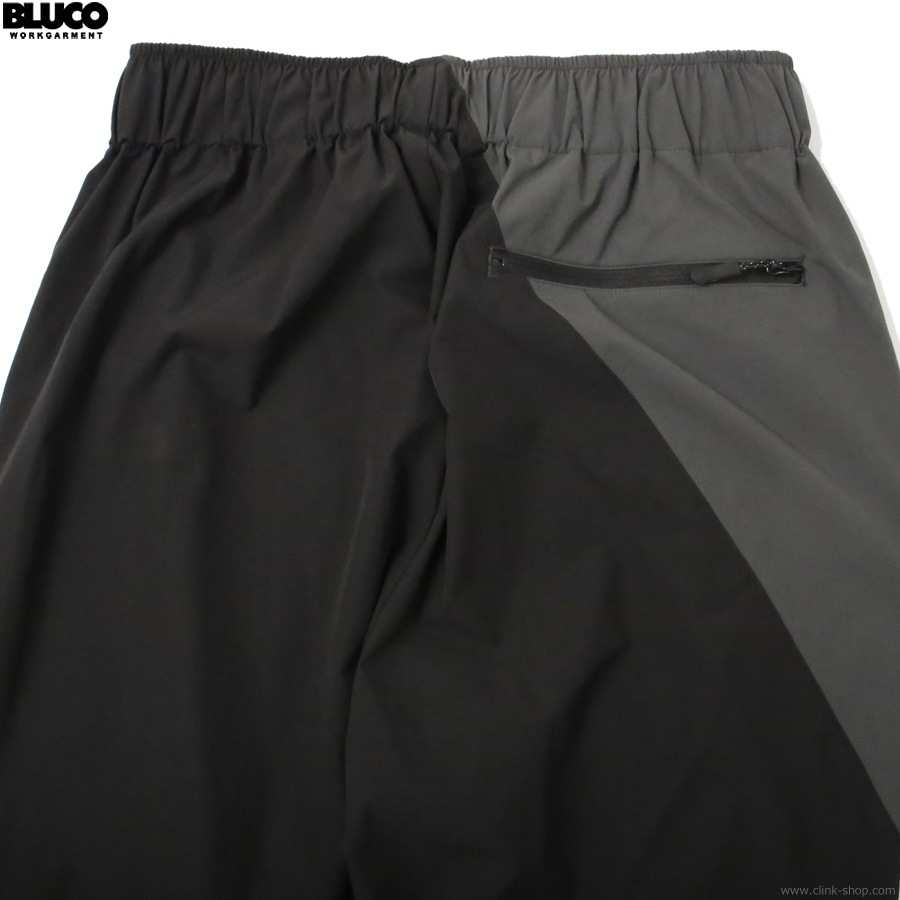 BLUCO ���ȥ�å��ȥ�å��ѥ�� (BLACK MIX) [161-41-049]