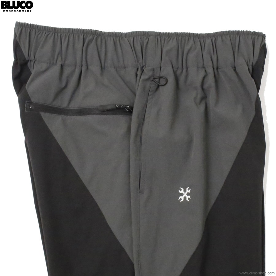 BLUCO ���ȥ�å��ȥ�å��ѥ�� (BLACK MIX) [161-41-049]