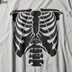 CLUCT BONE (F.GRAY) [L/S W TEE] 05195