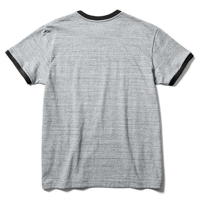 SOFTMACHINE SABER TIGER-T (BLACK)