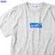 Howdy Box Logo T (GRAY) [HWD2001-TE01]