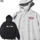 CLUCT UNCHAINED [ZIP HOODIE] #04519