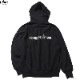 CLUCT UNCHAINED [ZIP HOODIE] #04519
