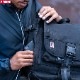 CHROME WARSAW MEDIUM (BLACK)