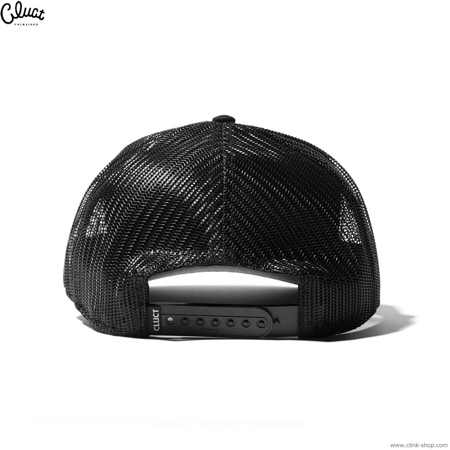 CLUCT YUKON [MESH CAP] #04691