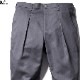 SOFTMACHINE EDWARD PANTS (GRAY)