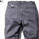 SOFTMACHINE EDWARD PANTS (GRAY)