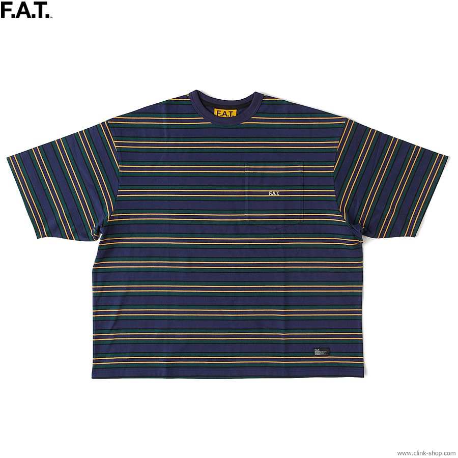 F.A.T. GIGANDA (NAVY) [F32420-CT17]