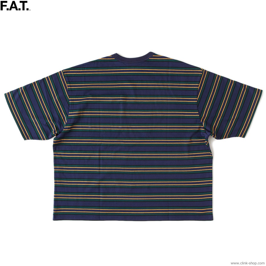 F.A.T. GIGANDA (NAVY) [F32420-CT17]