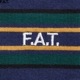 F.A.T. GIGANDA (NAVY) [F32420-CT17]