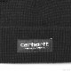 CARHARTT WIP MARLON BEANIE (BLACK)