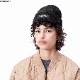 CARHARTT WIP MARLON BEANIE (BLACK)