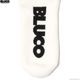 BLUCO 2-PACK SOX -Line- (WHITE/NAVY&WHITE/BURGUNDY) [153-55-003]