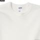 BLUCO CREW NECK THERMAL SHIRT (WHITE) [155-12-018]