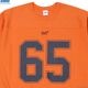 RADIALL HOOD - FOOTBALL SHIRT S/S (ORANGE) [RAD-26SS-CUT009]