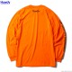 Howdy OGIM LS T (N.ORANGE) [HWD1902-TE01]